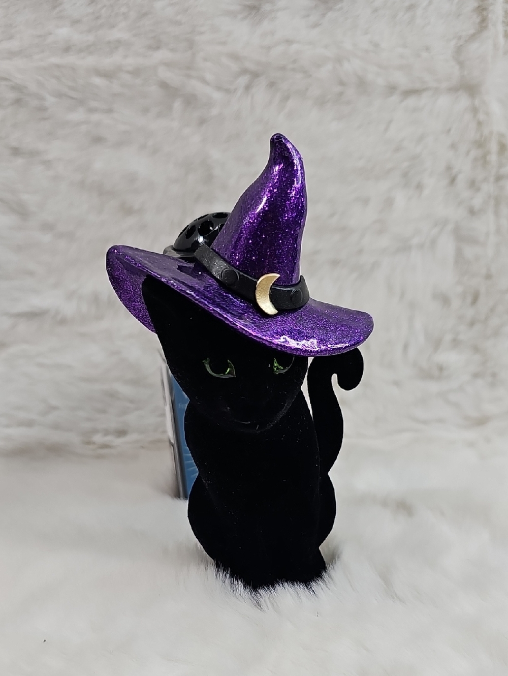 Bath & Body Works Witch Cat Wallflowers Fragrance Plug